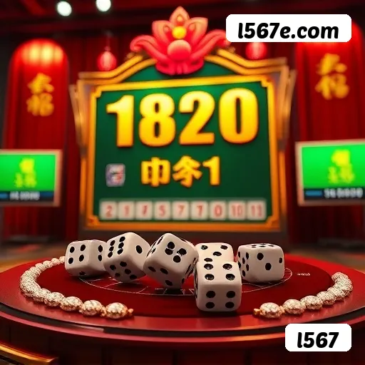 Aplicativo móvel l567 para iOS e Android