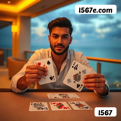 Sistema de apostas l567 - Imagem principal