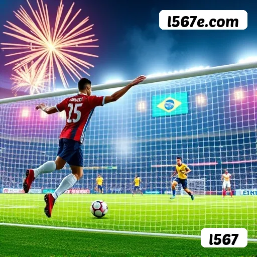 Histórico de apostas l567