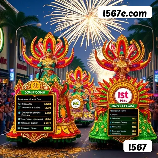 Cassino online l567 - Imagem principal