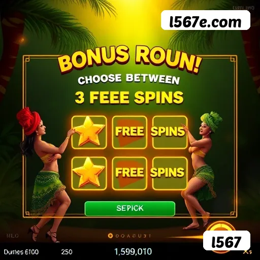 Plataforma l567 - Imagem principal